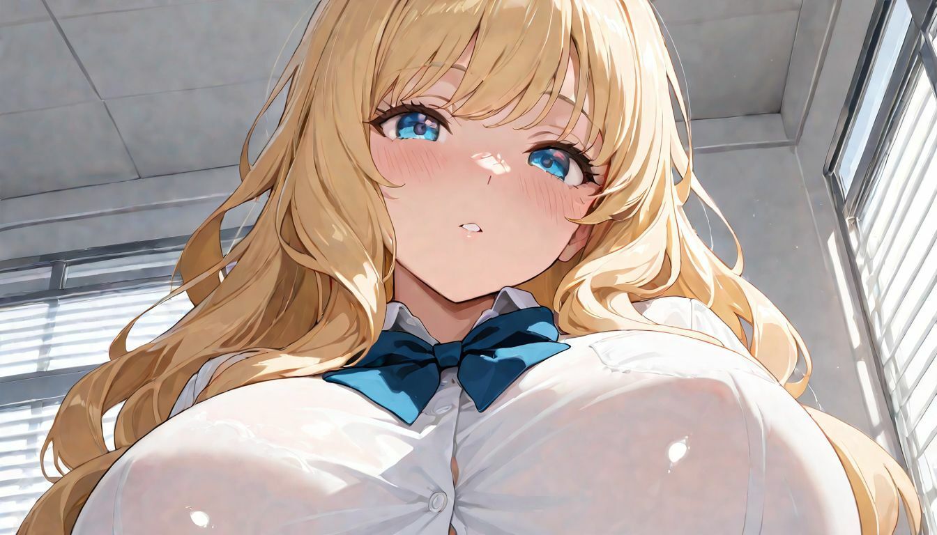 イっても、イっても、満たされない_1