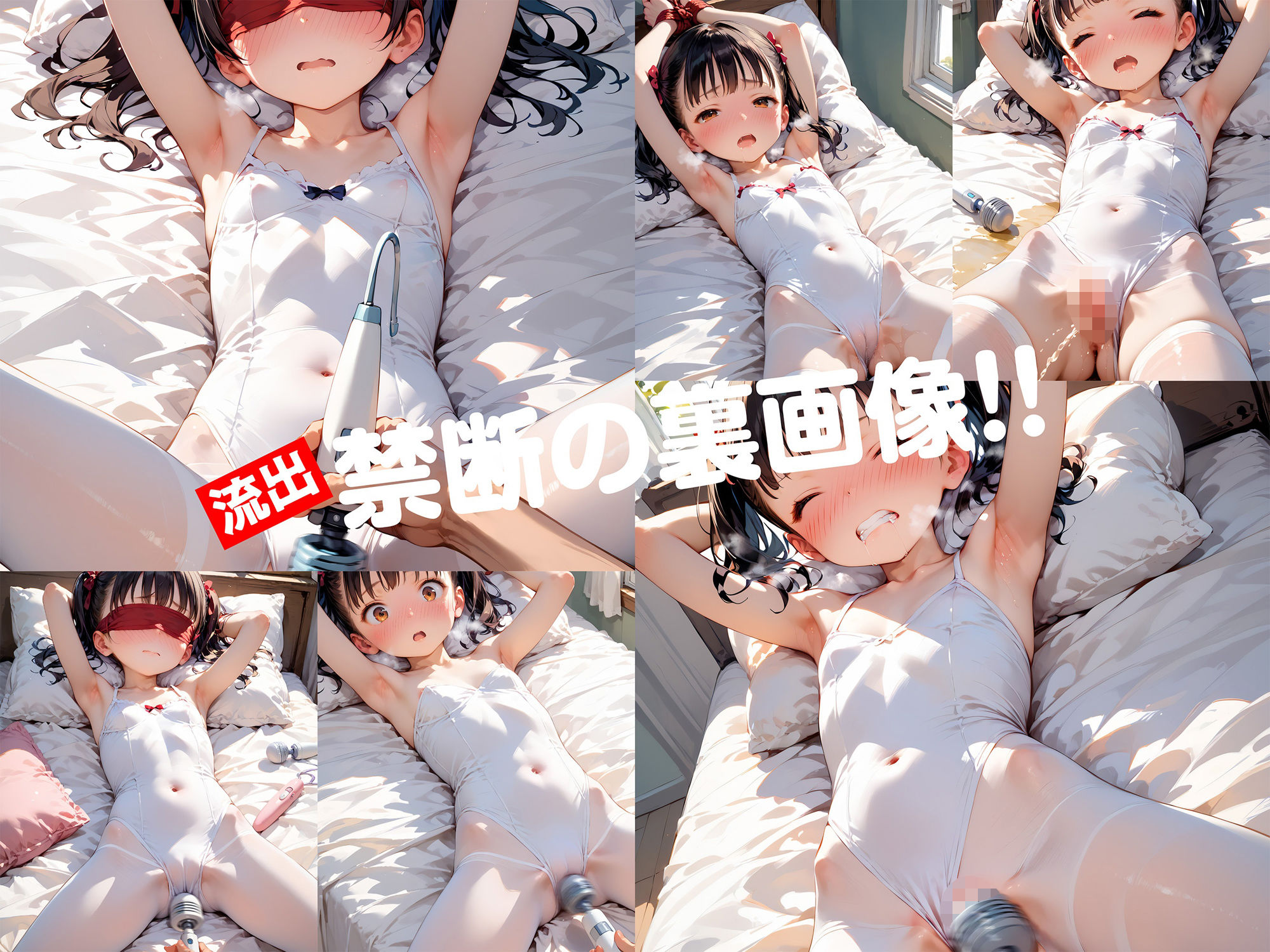 ちっぱいアイドル写真集 星崎ここみ ここみのトキメキ☆ダイアリー AquaPanty エロ画像11