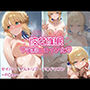 彼女催● 強●ヒロイン化 セイバー〜（アルトリア・ペ●ドラゴン）〜f●te〜【全325枚】