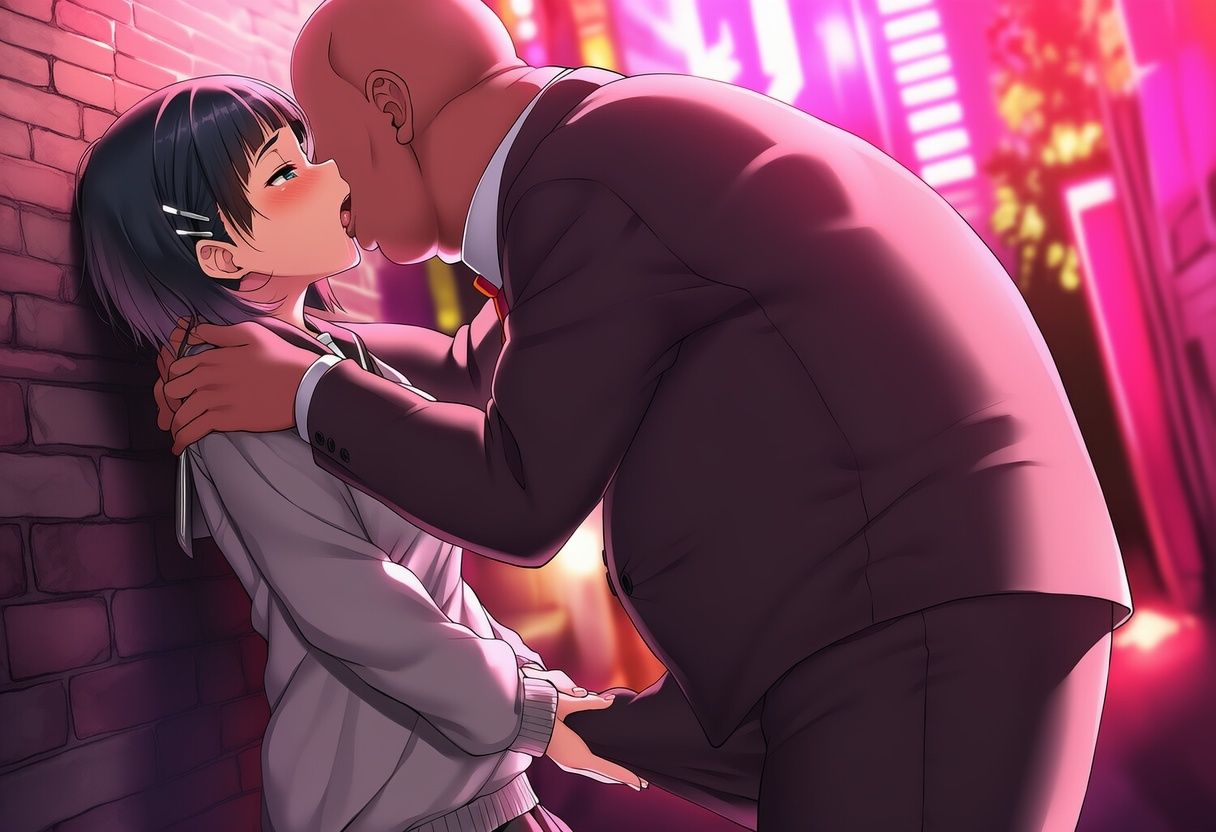 サンプル画像3:直葉、愛され種付け志願中（ハート）(ゼンギスキー) [d_606772]