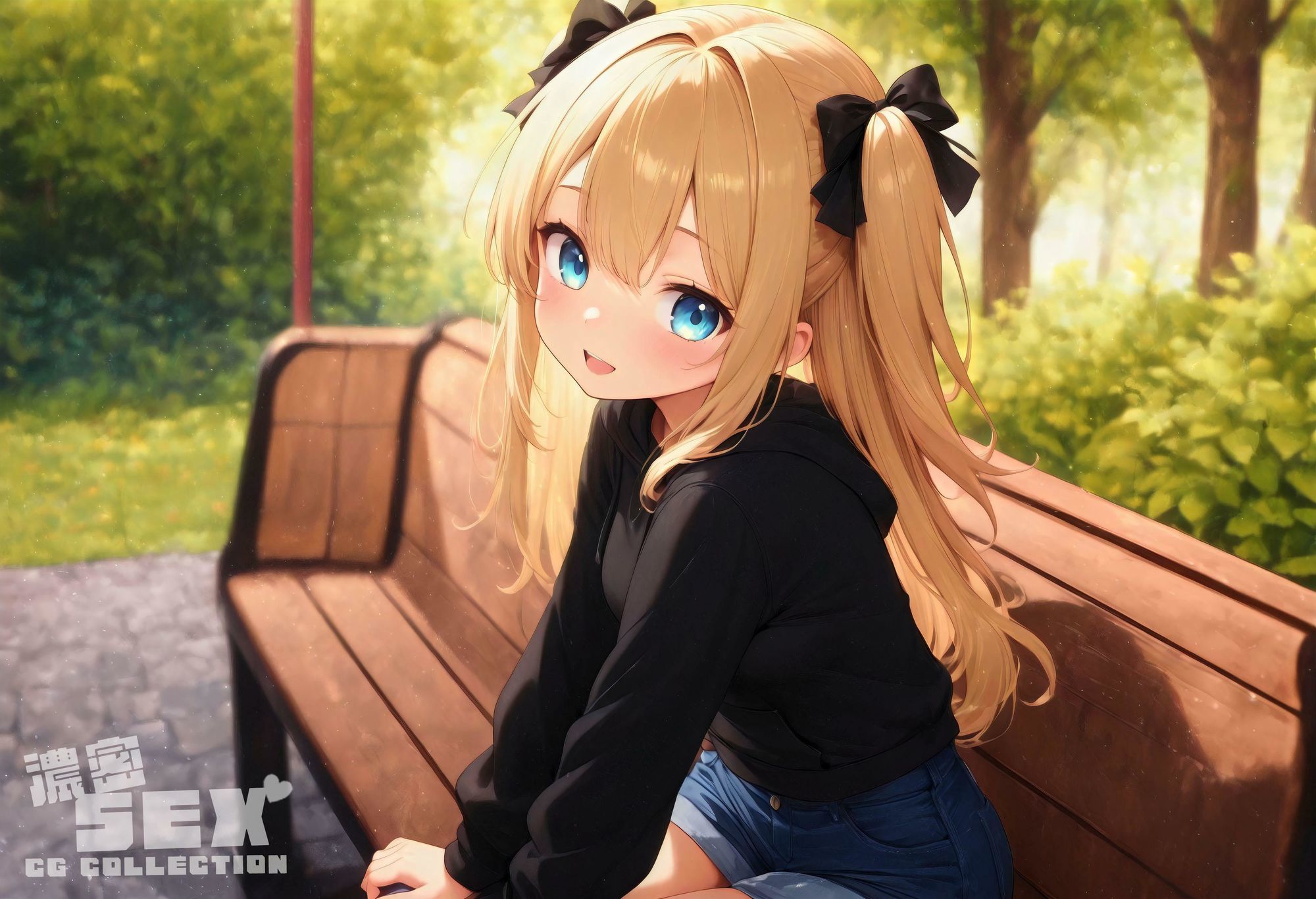 サンプル画像2:濃密SEX！ユリアちゃん(性癖ルームXXX) [d_606798]