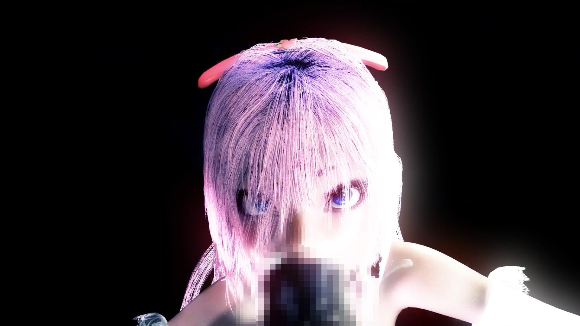 【120fps】魔法少女敗北。オークNTR妊娠ウェディング。つるぺたボディ。触手洗脳調教。娼婦。妊娠。快楽堕ち。_10