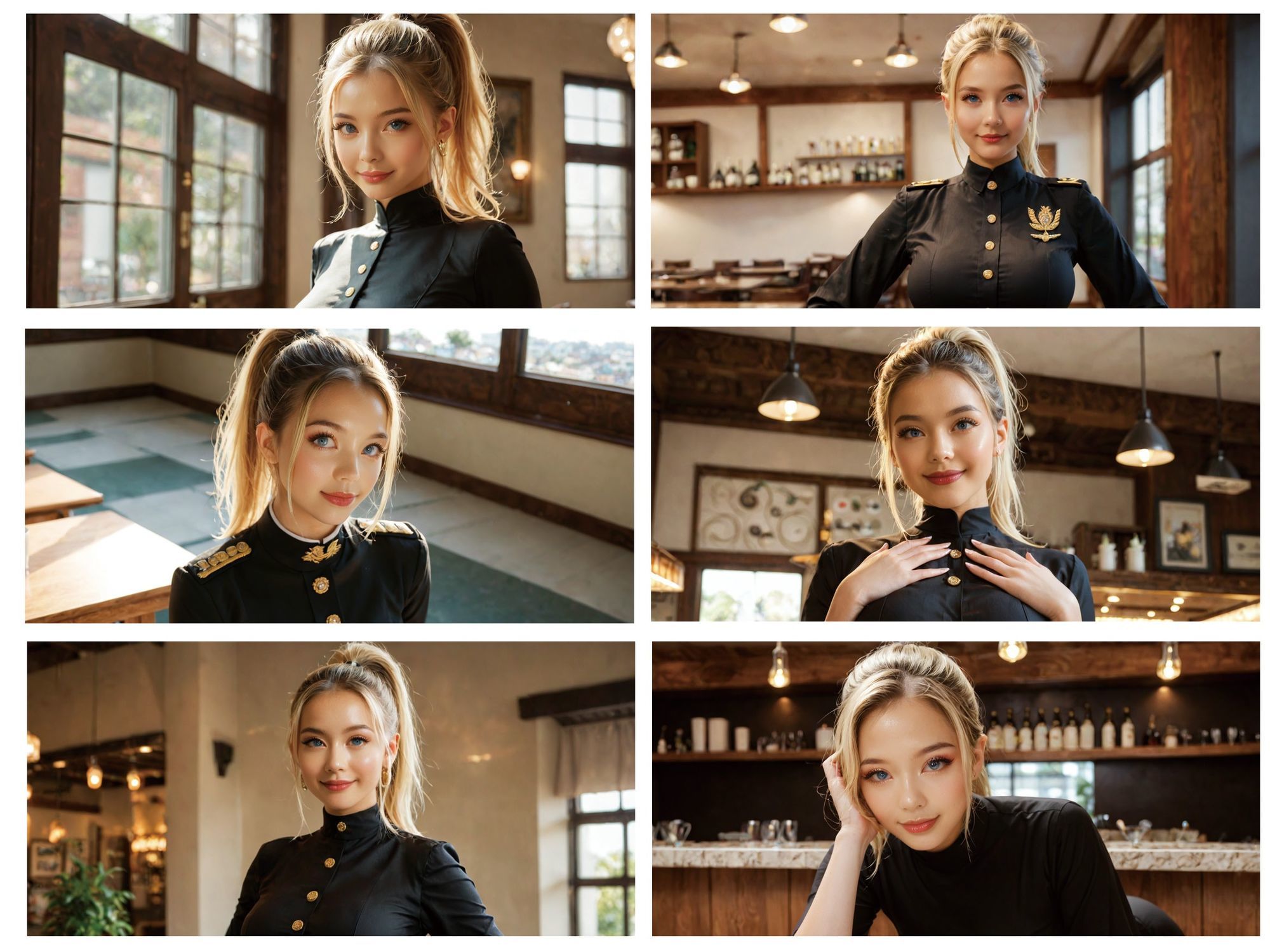 アダルト写真集 電脳彼女シリーズ Vol.05 秘間 その瞳に映るのは、僕との「今」 -高橋エリーナ- 画像10