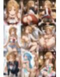 【めちゃシコ】超ドスケベ淫光 〜ア〇ナ攻略組〜