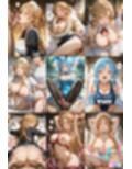【めちゃシコ】超ドスケベ淫光 〜ア〇ナ攻略組〜