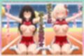 勝てばセックス？  試合で勝つたびに中出しさせてくれるチア部  錦〇千束・井〇たきな