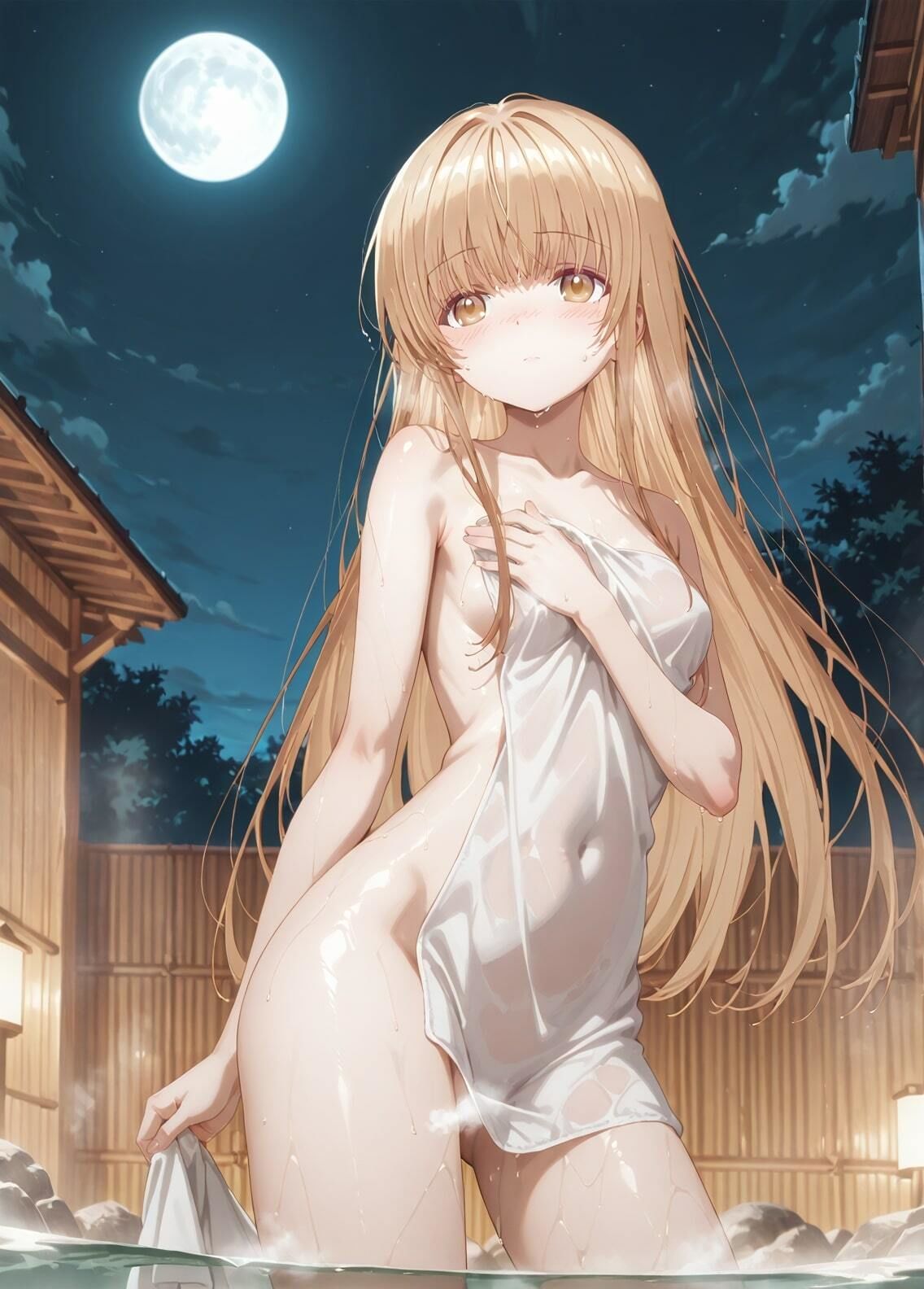 「お隣の天使様にいつの間にか駄目人間にされていた件」椎名真昼セクシー写真集14（全500枚）_5