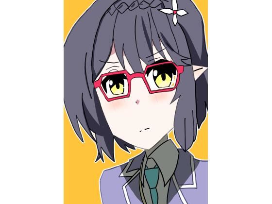 ブルーアカ●ブ 奥空ア●ネ エロ集