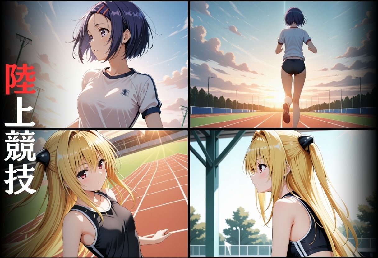 サンプル画像6:今日の授業は性教育  〜西○寺春奈・ヤ○〜(オンナの館) [d_606949]