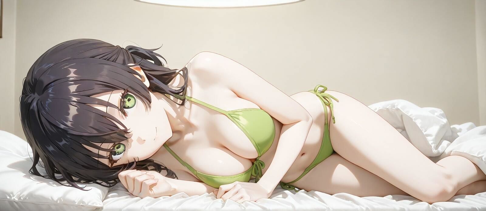 サンプル画像2:「時々ボソッとロシア語でデレる隣のアーリャさん」周防有希セクシー写真集15（全500枚）(人の海) [d_606956]