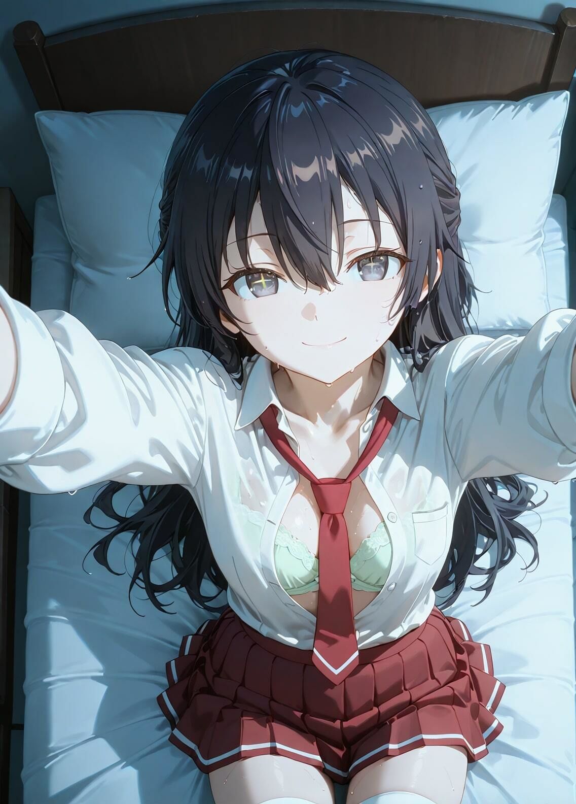 サンプル画像5:「時々ボソッとロシア語でデレる隣のアーリャさん」周防有希セクシー写真集15（全500枚）(人の海) [d_606956]