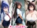 催●おじさんに寝取られる対◯忍ユキ◯ゼ達〜全員メス堕ち・孕ませ〜
