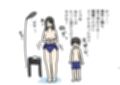 田植え授業中にエッチしちゃった先生と生徒
