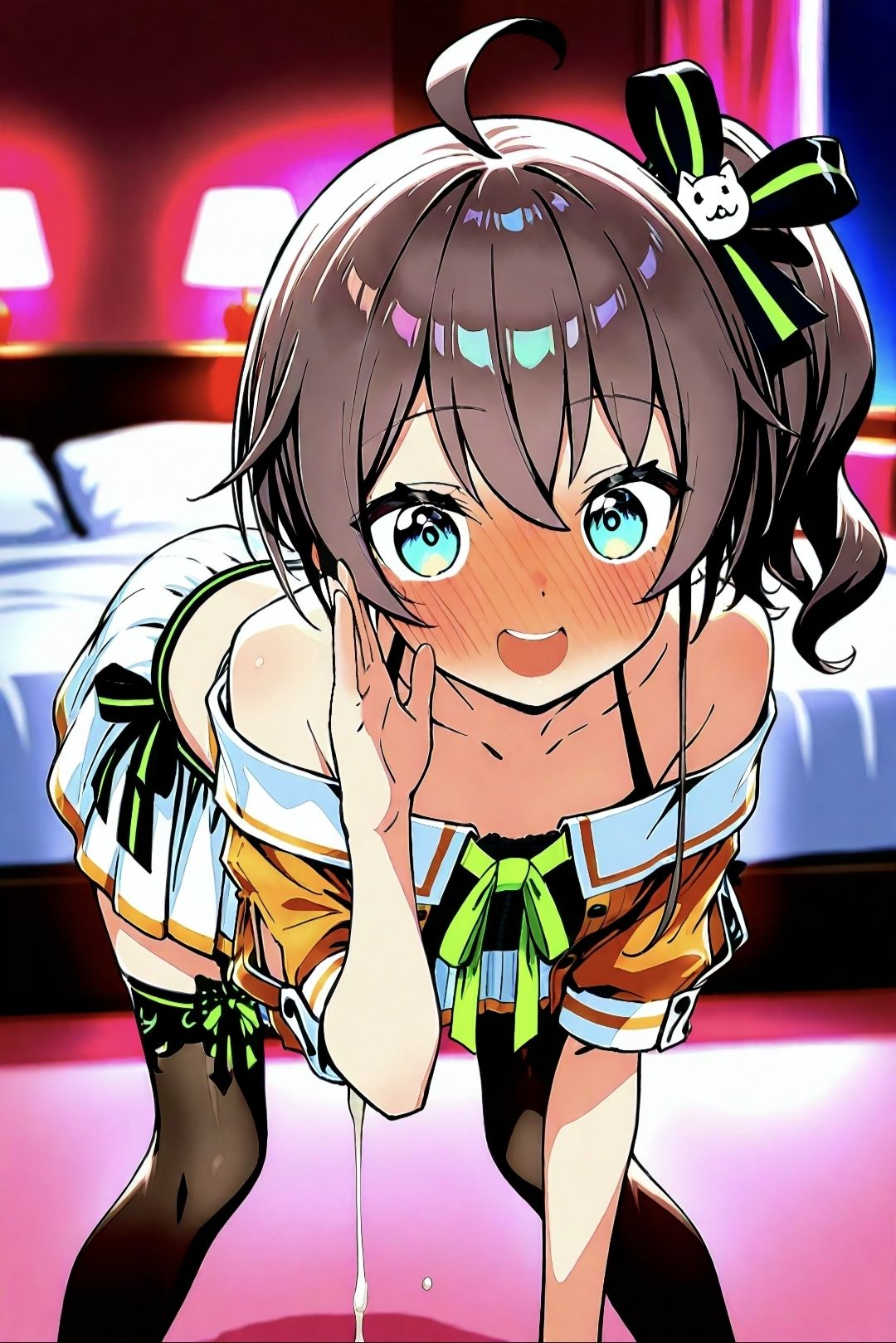 vtuberコスプレイヤーとH.vol3 画像7