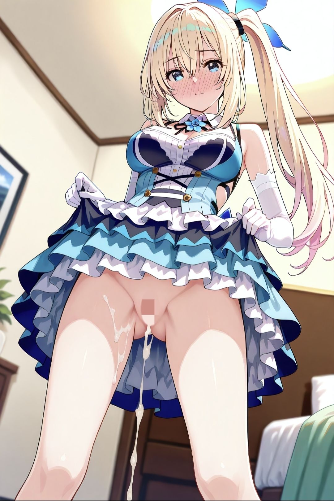 vtuberコスプレイヤーとH.vol3 画像8