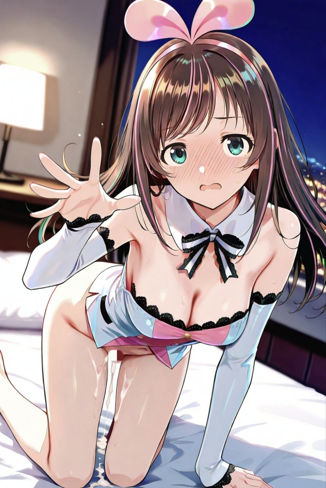 vtuberコスプレイヤーとH.vol3 画像9