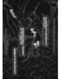 黒よりも黒い黒戯話集「サクシュリアン」