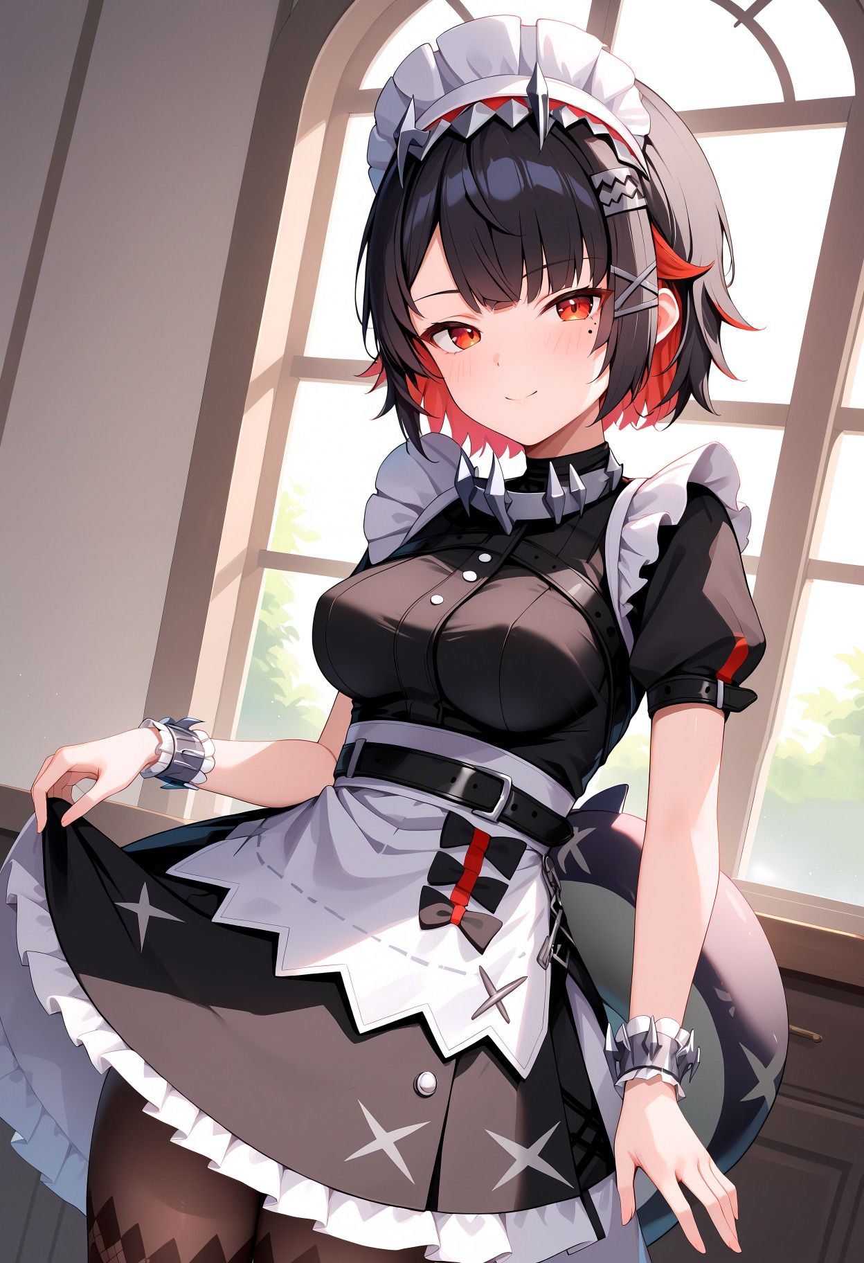 サンプル画像1:エレンとイチャラブ純愛えっち。(2D-dream) [d_607035]