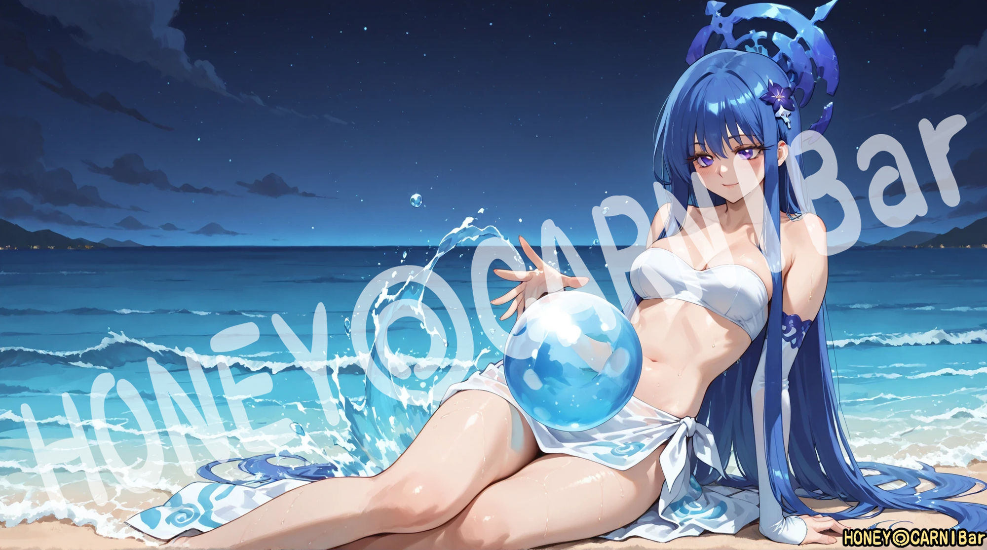 宝貝 淫美娘抱図 画像9