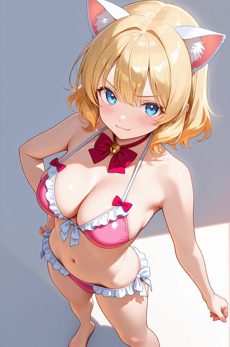 サンプル画像1:けも☆ラボ記録  〜見てないで触れたら？〜(けも☆ラボ記録) [d_607082]