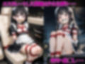 とあるメイドに訪れた非日常-催〇快楽堕ちした子たち-【美咲・亜美編】