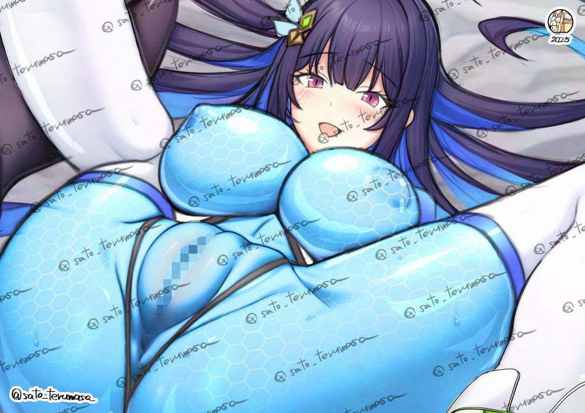 サンプル画像5:七心館活動記録29【2025年5月分】(七心館) [d_607201]