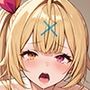 にじ〇んじ -全22名 羞恥イラスト集-