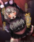 【アークナイツ】ケイパーM.I.A series