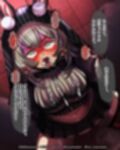 【アークナイツ】ケイパーM.I.A series