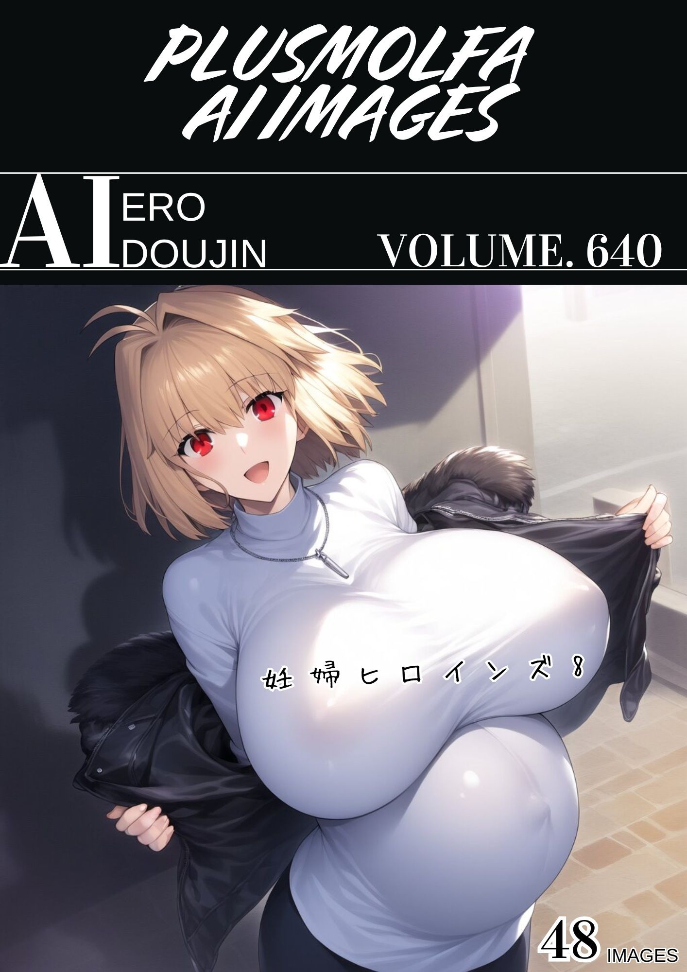 plusmolfa CG集纏め Vol.631〜640 画像10