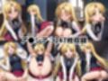敗北したら即性支配＆奴●化！ア●シア・アルジェント＆ゼノヴ●ア・クァルタ鬼畜●辱！