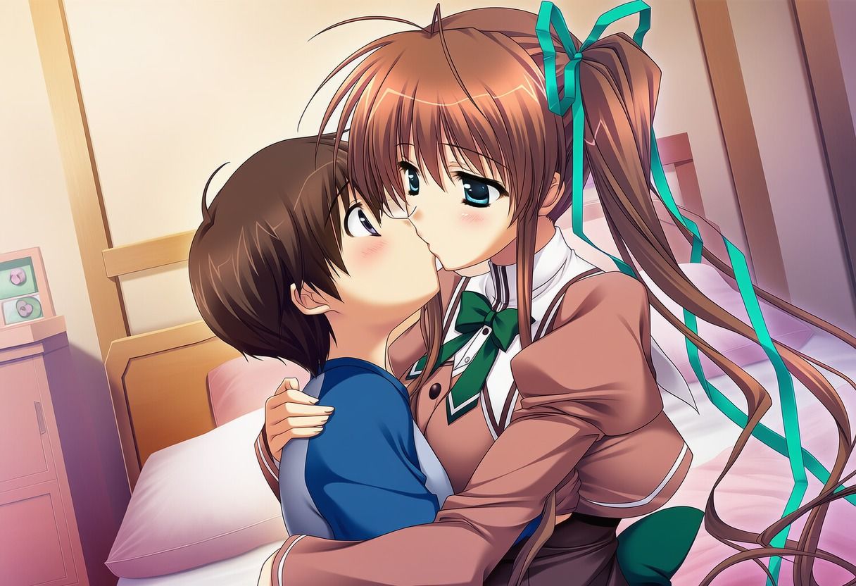●瀬○がショタとひたすらSEXしてるだけのGIF集 画像9