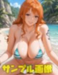 泥棒猫のビーチはサカり場 ACT.5