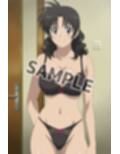 ハメジャー〜茂野●子編〜