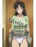 ハメジャー〜茂野●子編〜