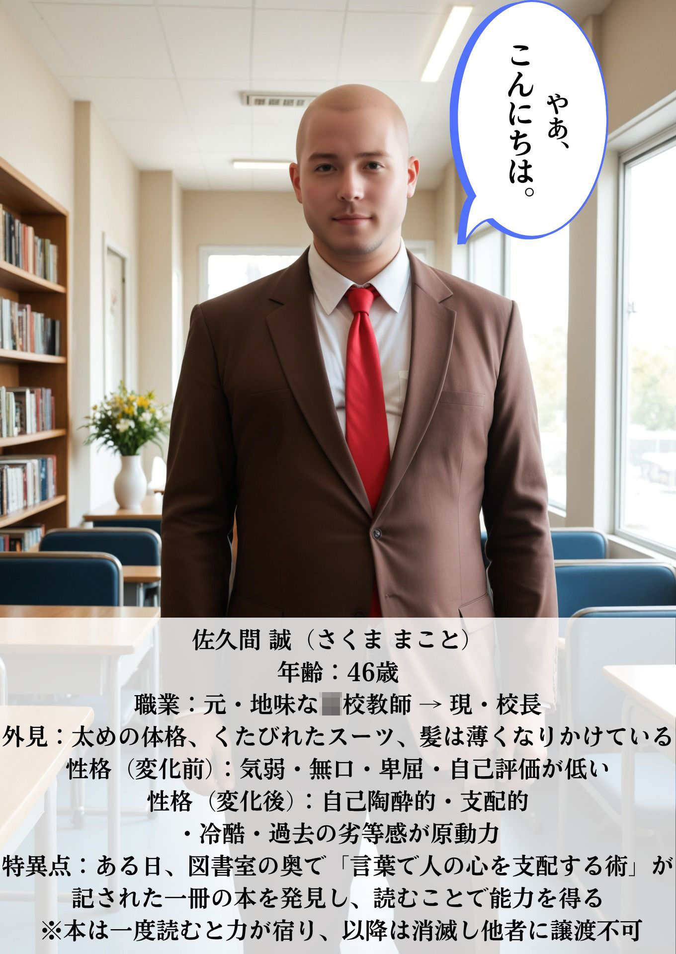 催淫洗脳 大会優勝 祝賀会 画像1