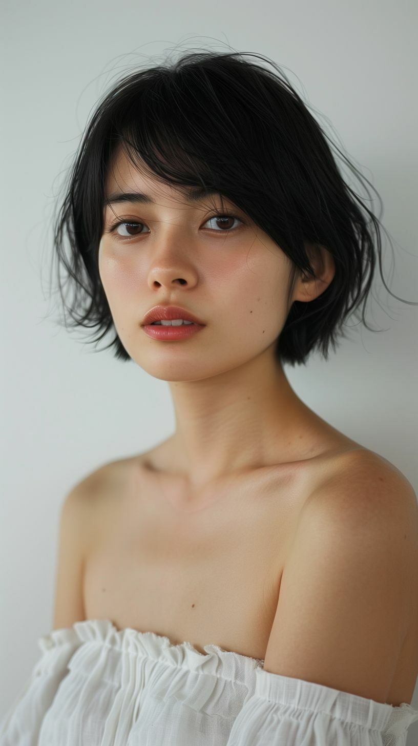 サンプル画像5:ザ・リアル  『脇』  Vol.1  脇フェチ写真集〜至極の曲線美〜(toybox) [d_607396]