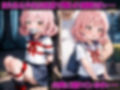 とある女子校生に訪れた非日常-催〇快楽堕ちした子たち-【凛・ミナ編】