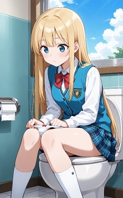 乙女の秘密! 従妹のS〇Xアピールに俺の理性はもう止まらない! 画像1