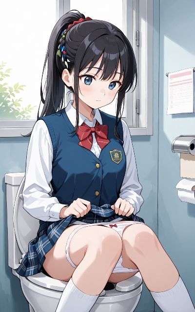 乙女の秘密! 従妹のS〇Xアピールに俺の理性はもう止まらない! 画像8