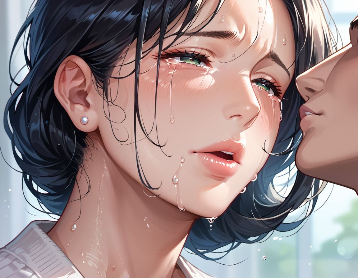 教師レ●プ 〜人妻教師が生徒たちに犯●れる〜 画像7