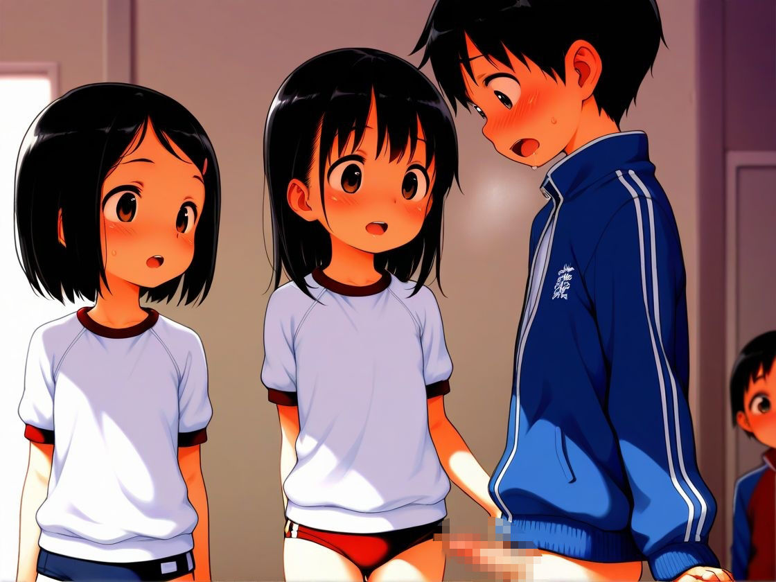 ぼくたちの初体験vol.7_2