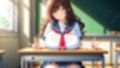 巨乳競泳選手が濡れた肢体で孕ませ受精トレーニング【4K】