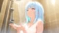 巨乳競泳選手が濡れた肢体で孕ませ受精トレーニング【4K】