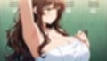巨乳競泳選手が濡れた肢体で孕ませ受精トレーニング【4K】