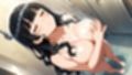 青スク水の茶髪黒髪爆乳美女が教師と放課後種付け交尾【4K】