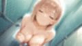 青スク水の茶髪黒髪爆乳美女が教師と放課後種付け交尾【4K】