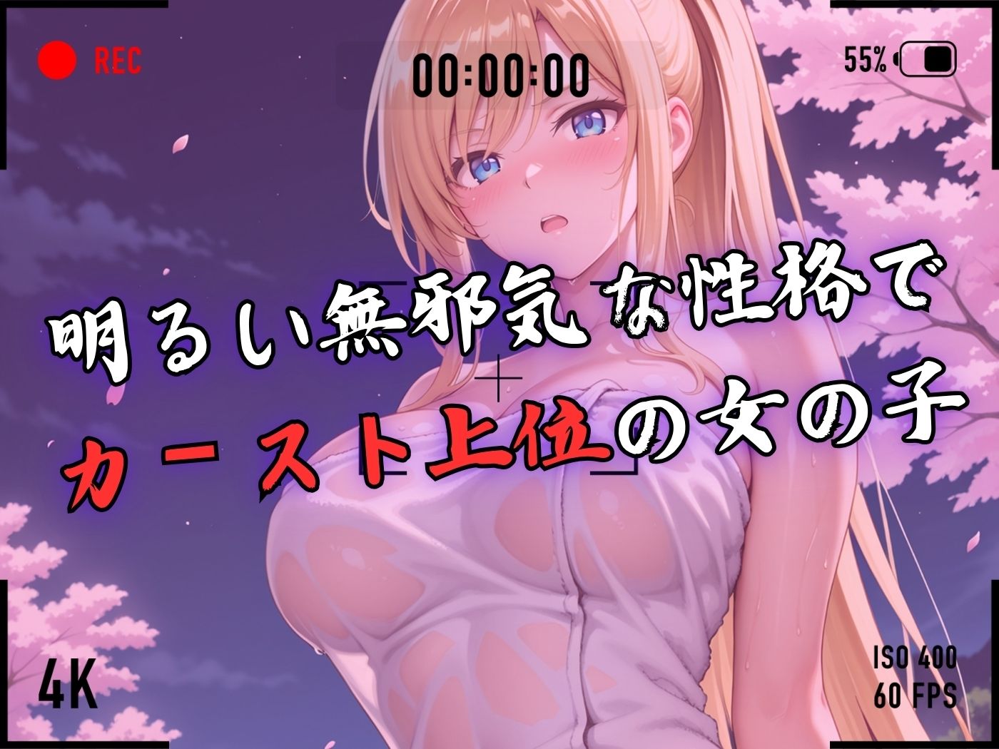 【4Kイラスト】1万3000人の生徒を抱いた校長による白石絵里への性指導(露天風呂編) 画像3