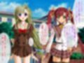 魔法戦士スイートナイツ2 〜メッツァー叛乱〜 CGノベル版 第一話