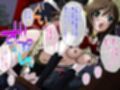魔法戦士スイートナイツ2 〜メッツァー叛乱〜 CGノベル版 第一話